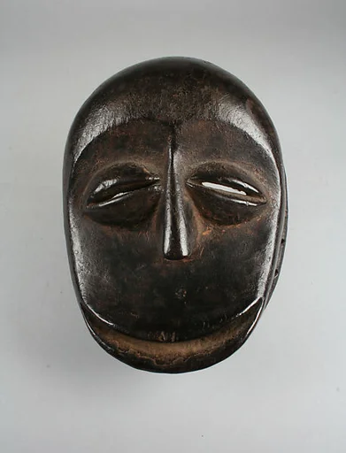 Mask: Monkey