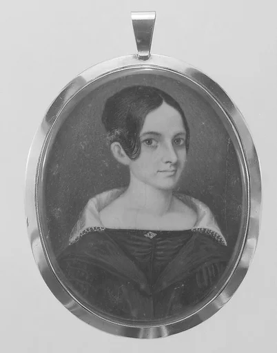 Portrait of a Lady