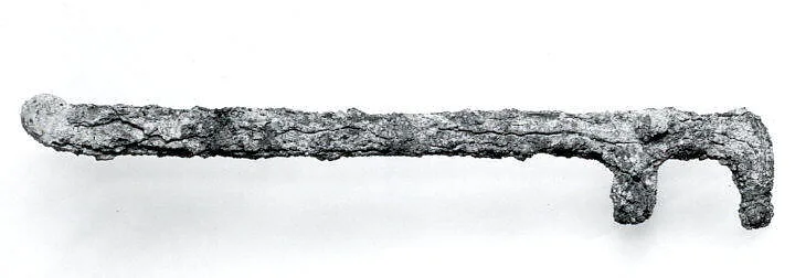 Key — Unknown