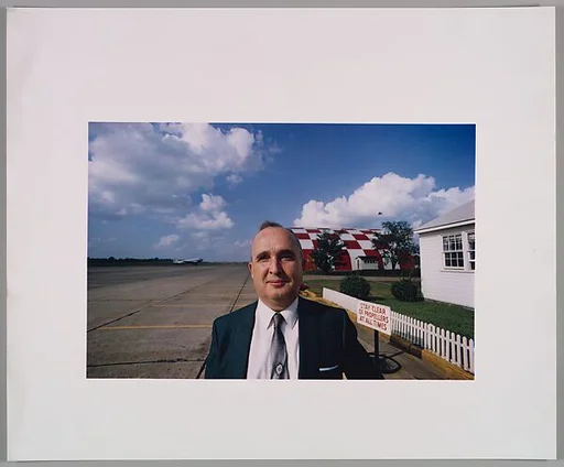 Untitled (Huntsville, Alabama)