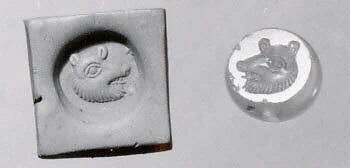 Stamp seal