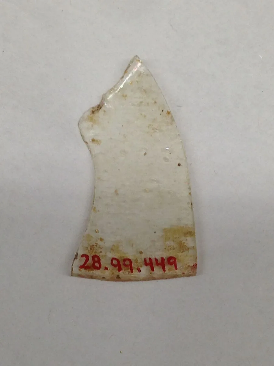 Fragment — Unknown