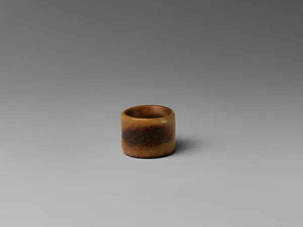 Archer's Ring (清 扳指) — Unknown