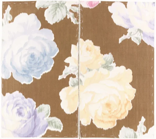 Textile sample