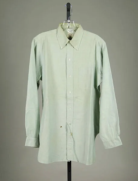 Shirt — Brooks Brothers