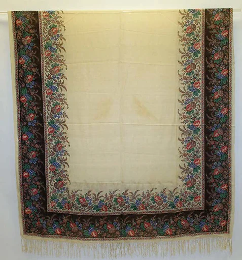 Shawl