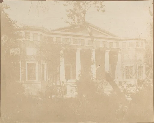 British Legation, Teheran