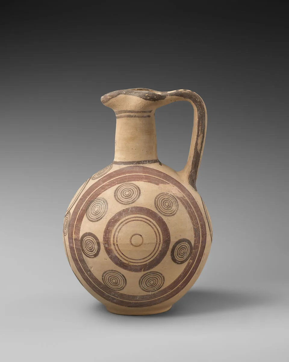 Juglet — Unknown