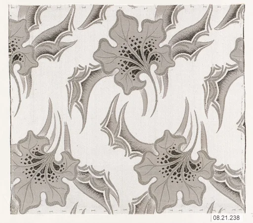 Textile sample