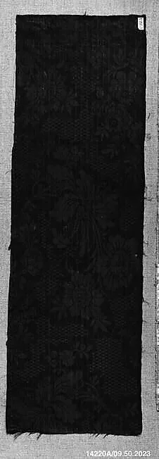 Piece — Unknown