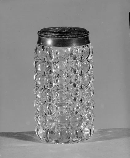 Salt Caster