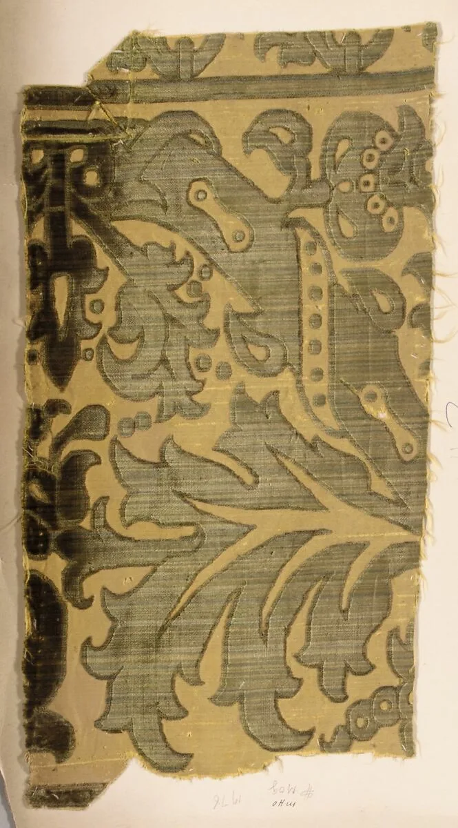 Fragment — Unknown