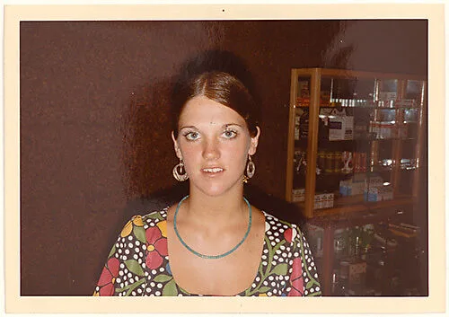Clovis, New Mexico — Stephen Shore