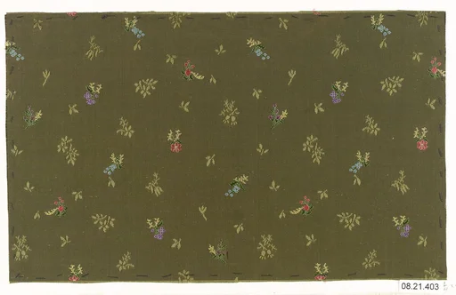 Textile sample