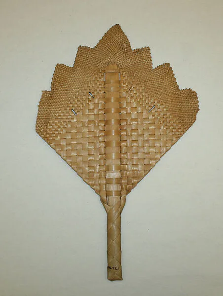 Fan — Unknown