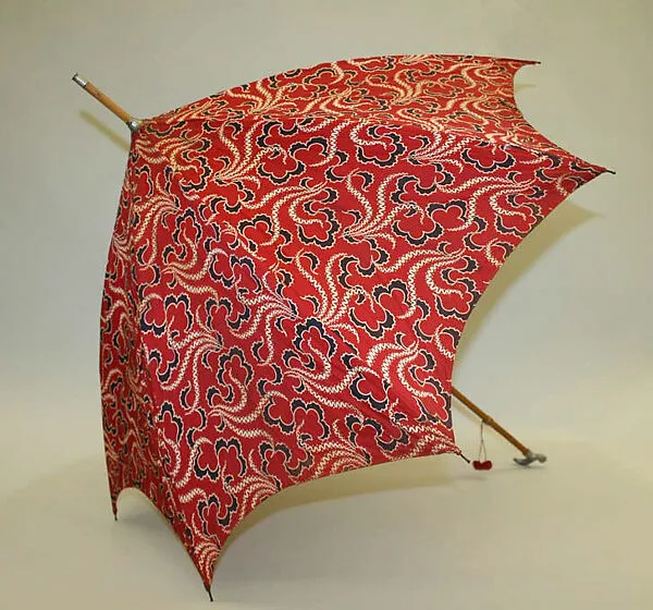 Parasol — Unknown