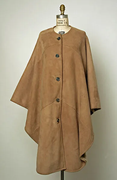 Cape — Hermès