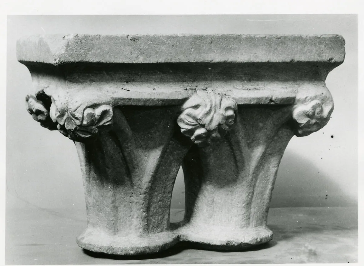 Double Capital — Unknown