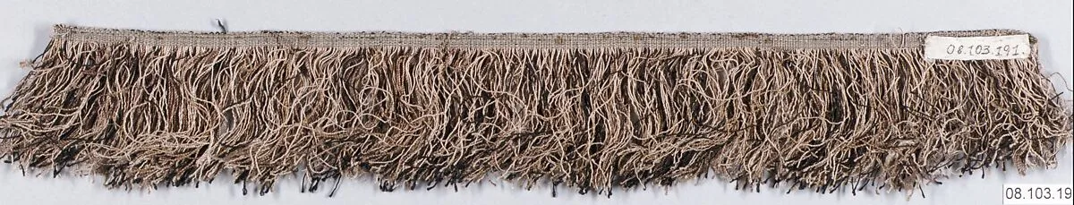 Fringe — Unknown