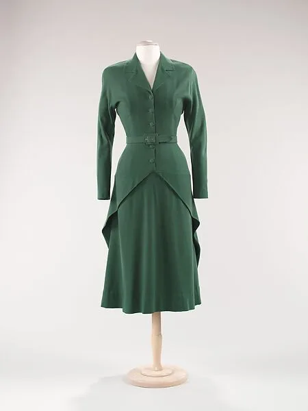 Dress — Cristobal Balenciaga|House of Balenciaga