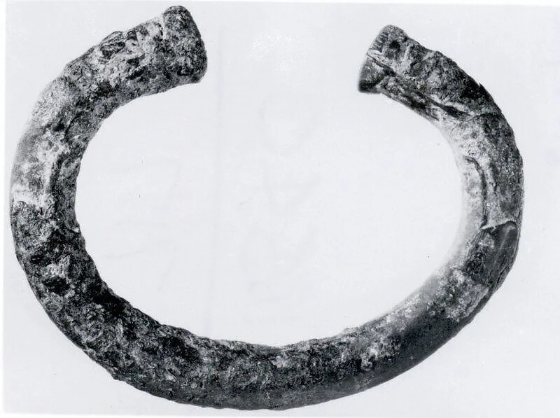 Bracelet — Unknown