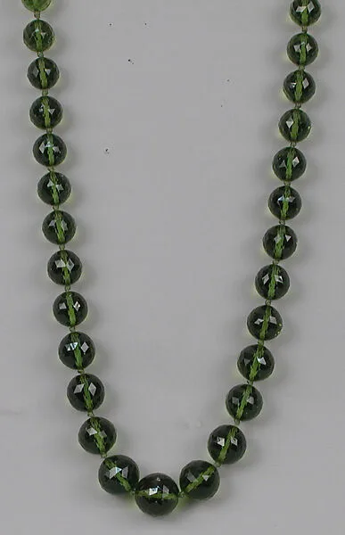 Necklace — Unknown
