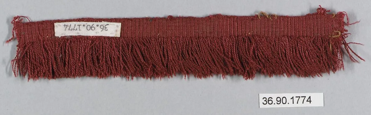 Fringe — Unknown