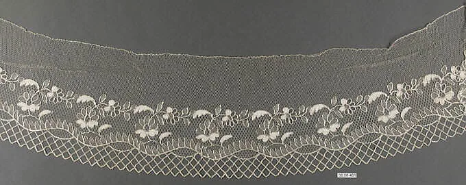 Silk bobbin — Unknown