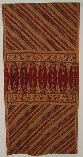 Sarong (Kain Lepas)