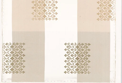 Textile sample