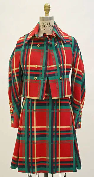 Ensemble — James Galanos