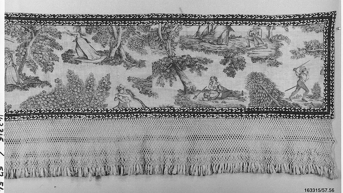 Valance — Unknown