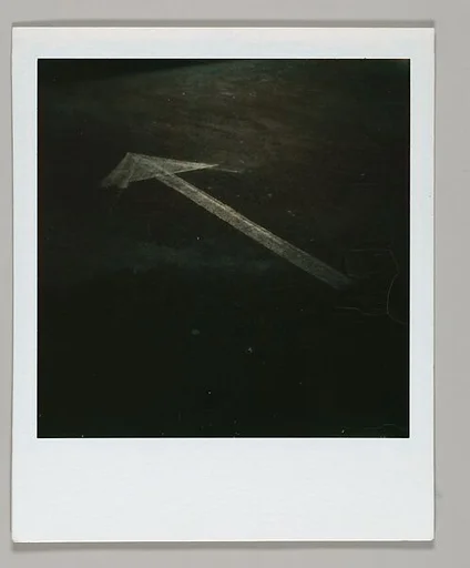 [Street Arrow]