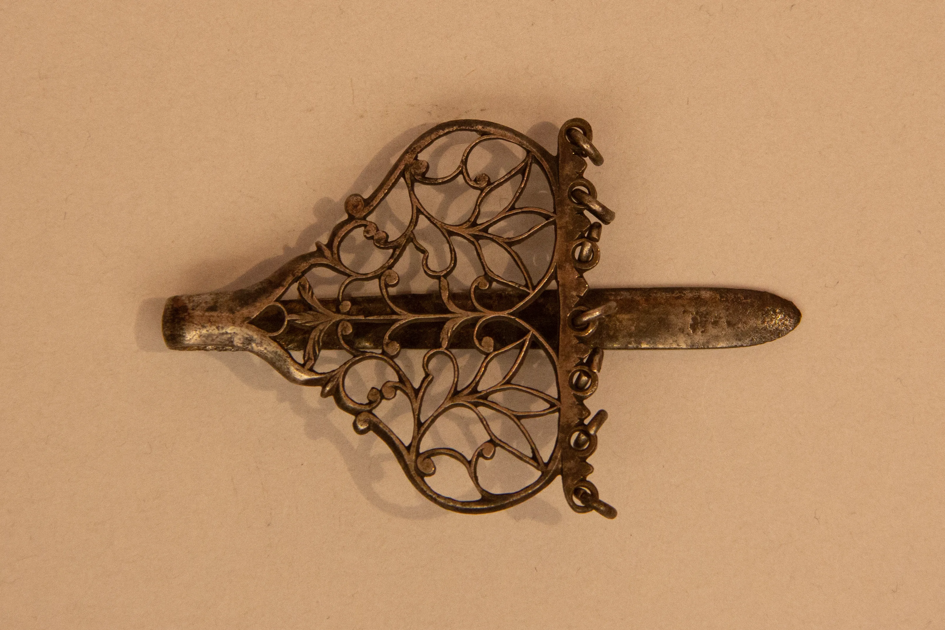 Chatelaine — Unknown