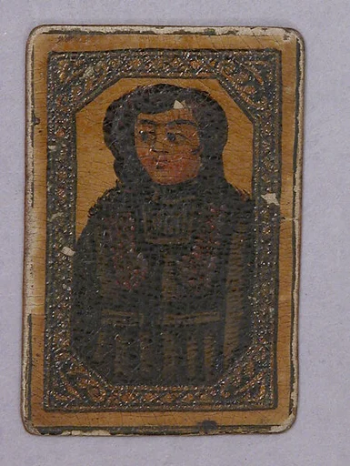 Playing Card