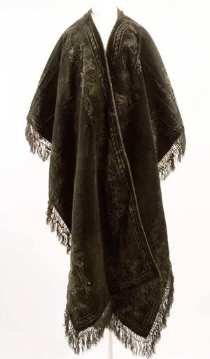 Cape