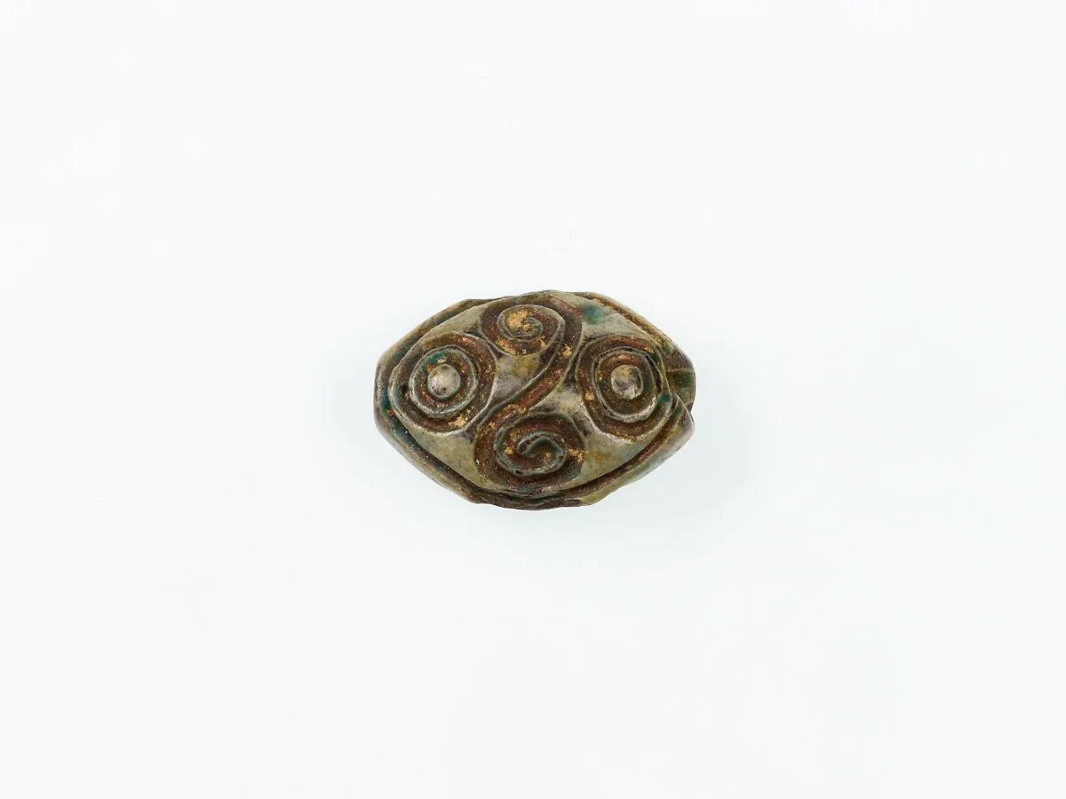 Bead — Unknown
