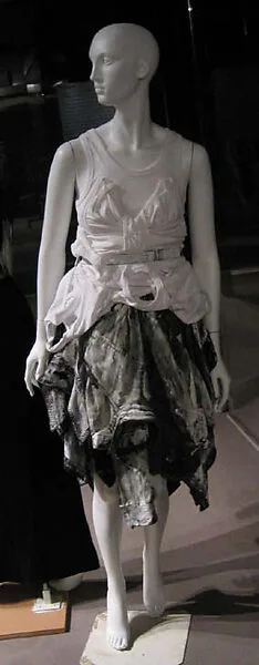 Ensemble — Preen|Seven New York