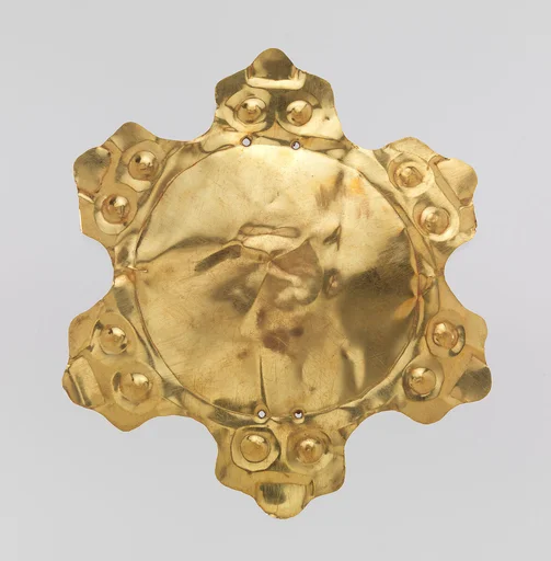 Textile ornament