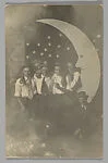 [Paper Moon Studio Portrait]