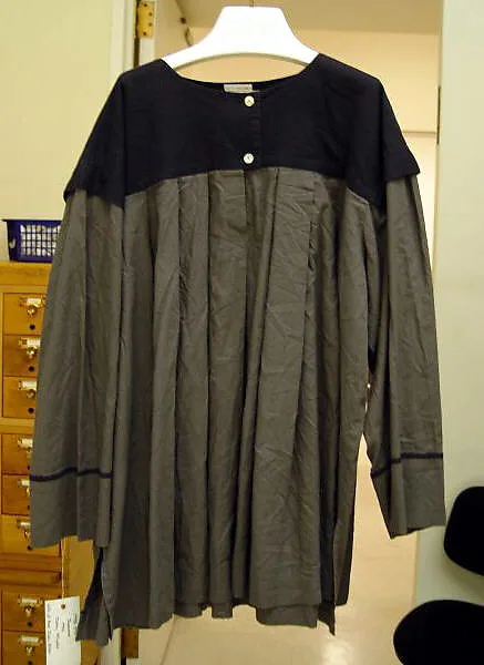 Shirt — Issey Miyake|Miyake Design Studio