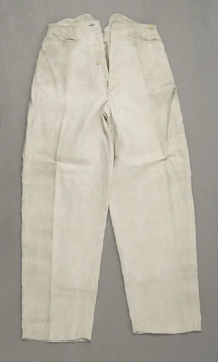 Trousers