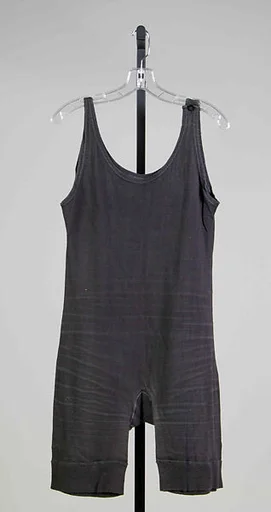 Bathing Suit