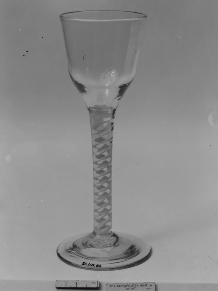 Wineglass — Unknown