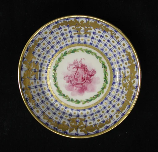Saucer