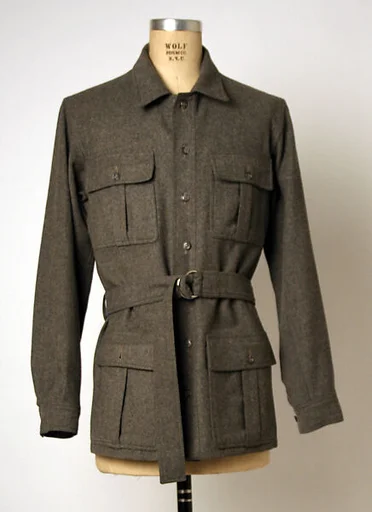 Jacket