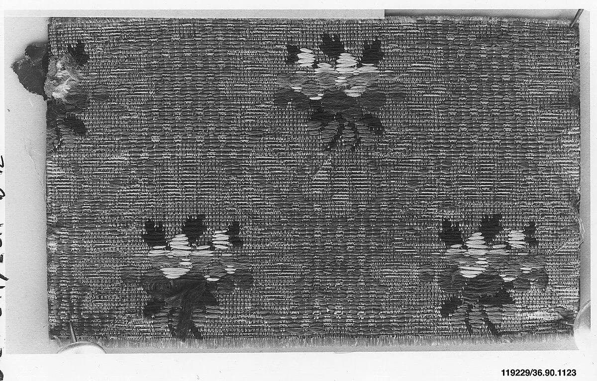 Sample — Unknown