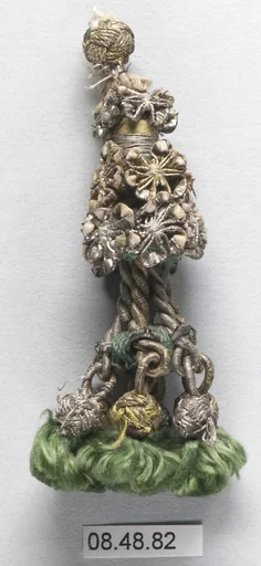 Tassel