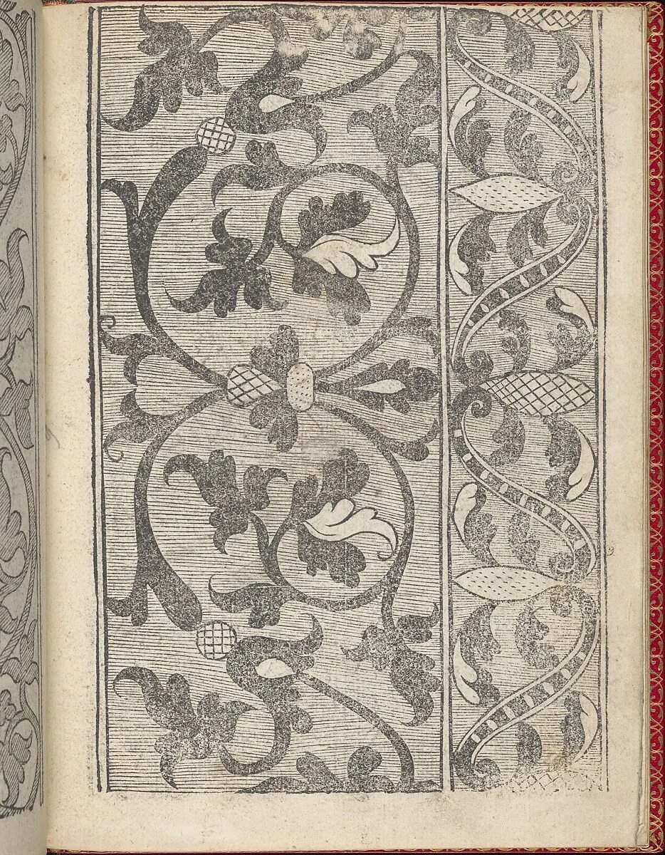Il Monte. Opera Nova di Recami, page 9 (recto) — Giovanni Antonio Bindoni|Giovanni & Marchio Sessa|Chambolle-Duru