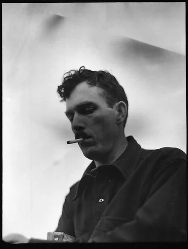 [Paul Ninas, Waveland, Mississippi]